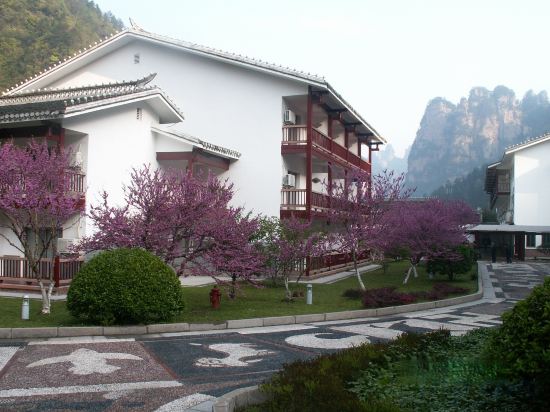 Others 3, New Pipaxi Hotel, Zhangjiajie
