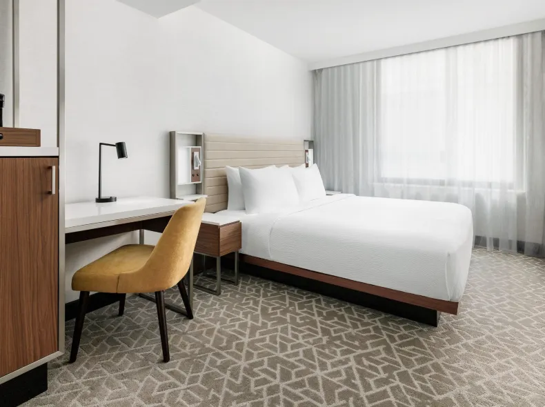 SpringHill Suites New York Manhattan/Times Square South