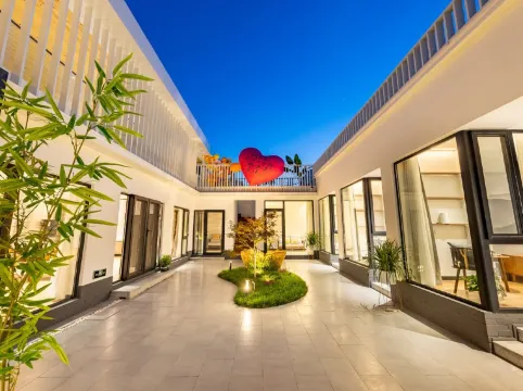 Floral Hotel·Jinxitang Global Resort hotel