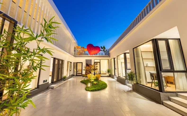 Floral Hotel·Jinxitang Global Resort hotel