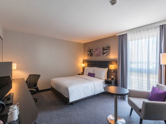 Hilton Garden Inn Munich City West Room Type - KING ROOM
