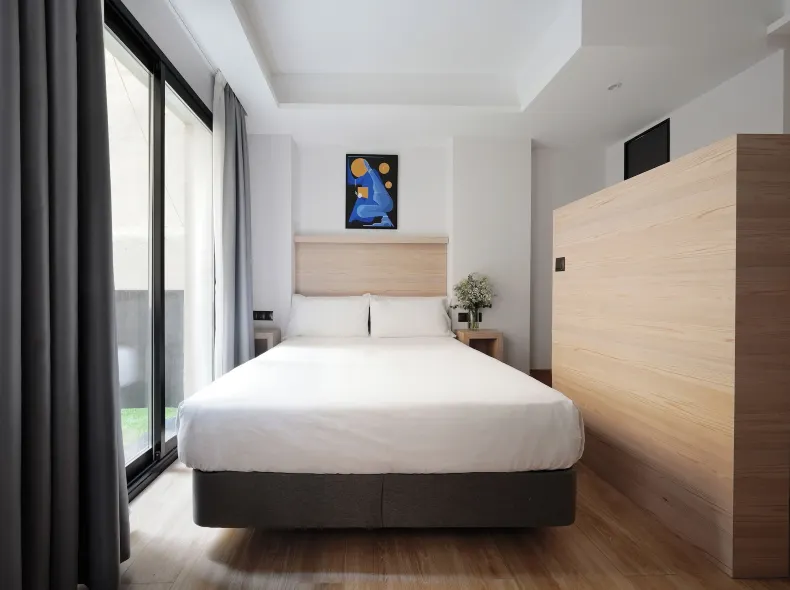 Numa | Goya Rooms & Apartments
