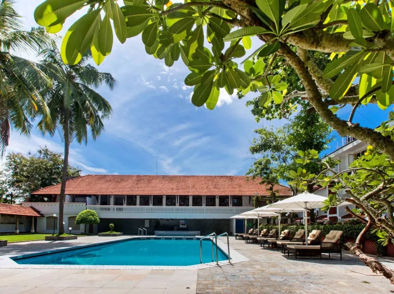 Casino Hotel - Cgh Earth, Cochin