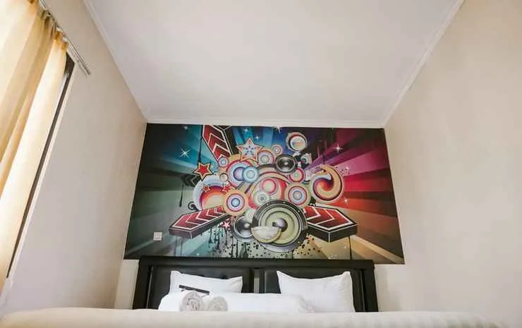 Votel Hotel Tulungagung