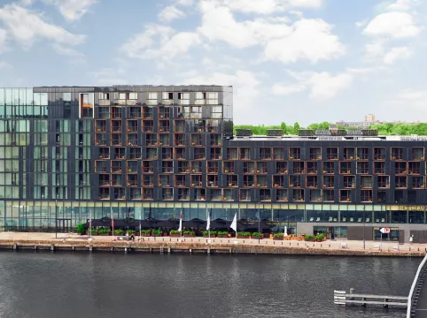 Hotel Jakarta Amsterdam