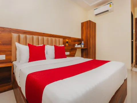 Hotel Golden Sands Inn