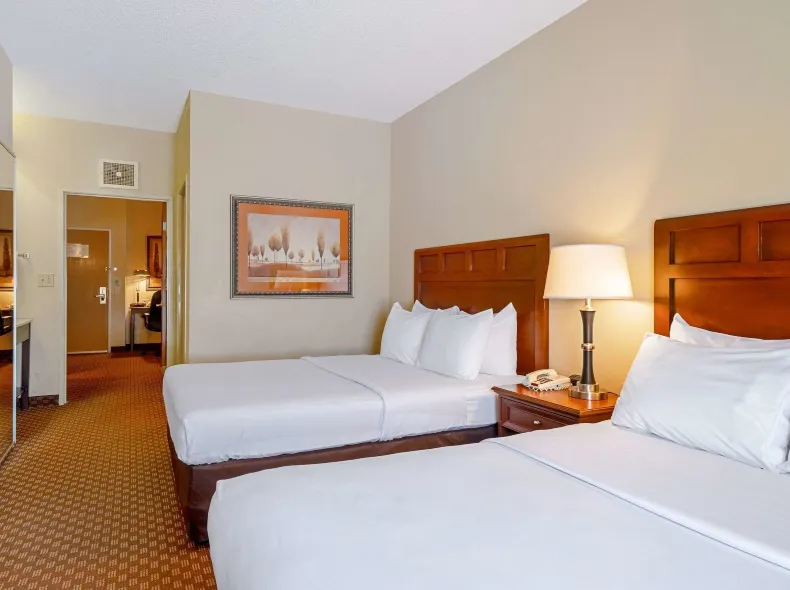 Quality Suites San Antonio Northeast