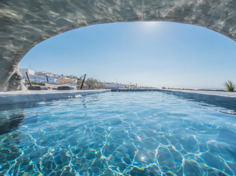 Sophia Finikia Villas