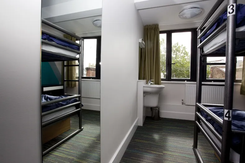 YHA London St Paul's