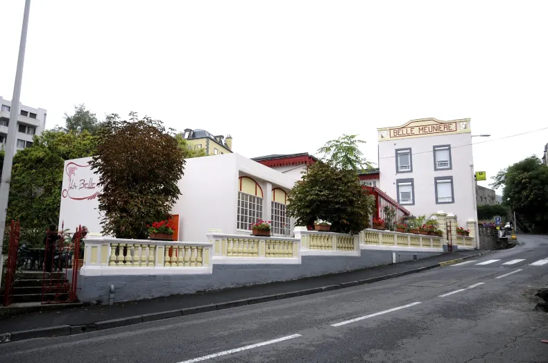 拉貝爾米尼爾之家飯店