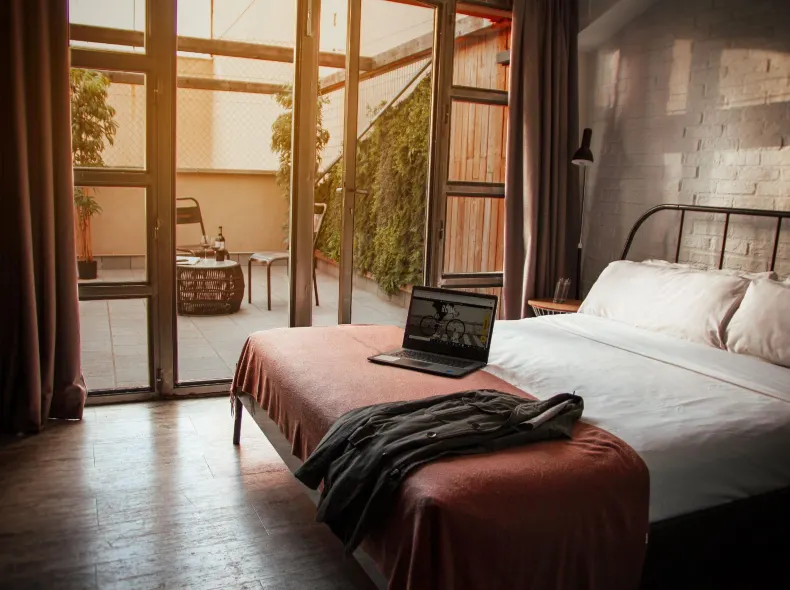 Room Ventura