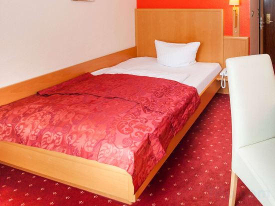 Hotel Mondial Munich Room Type - Comfort Room, 1 Double Bed
