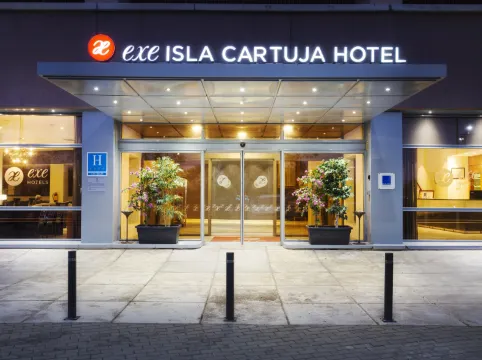Exe Isla Cartuja