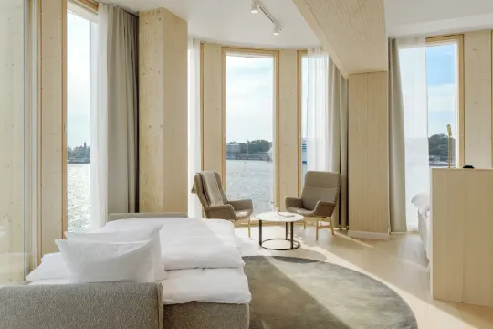 Solo Sokos Hotel Pier 4