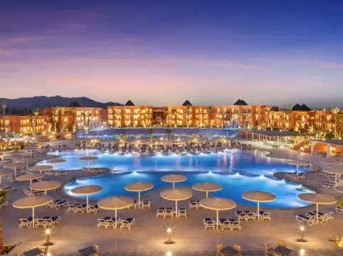 Pickalbatros Sungo Club - All Inclusive