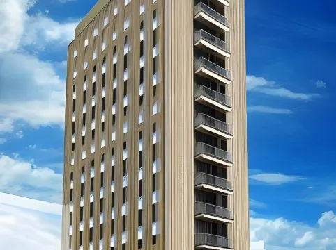 VIA INN 名古屋新幹線口 - JR西日本集團