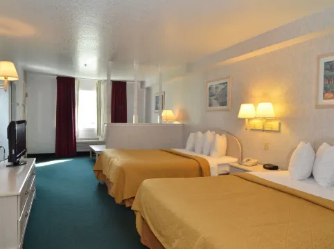 Econo Lodge San Antonio South