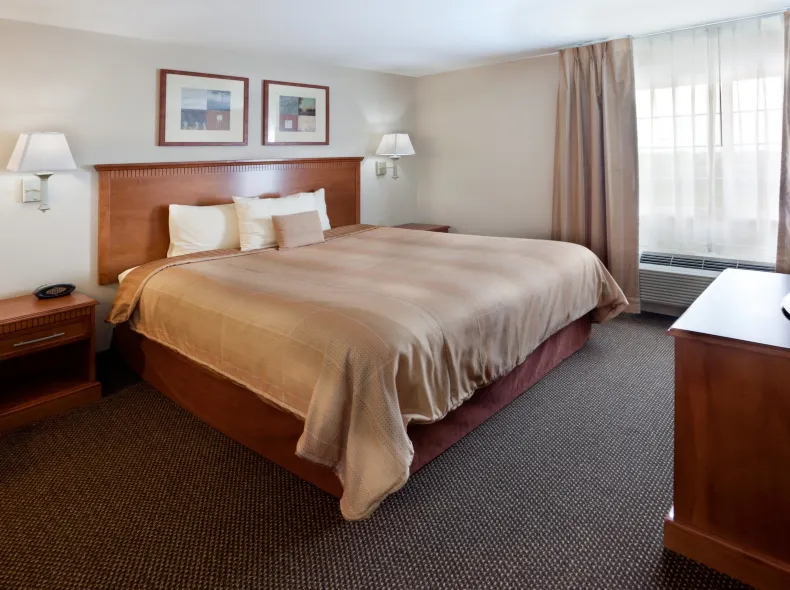 Candlewood Suites SAN ANTONIO NW NEAR SEAWORLD by IHG