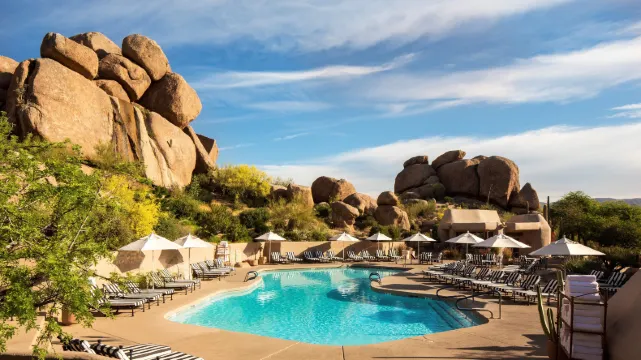 Boulders Resort & Spa Scottsdale, Curio Collection by Hilton