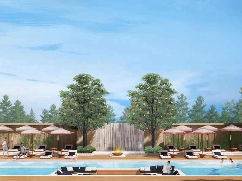 Navera Phuket - MGallery Collection (Opening in 2026)