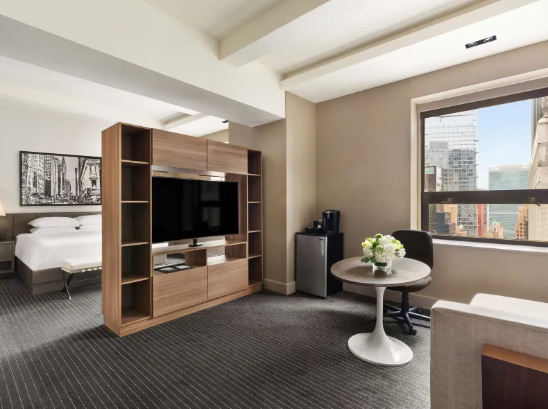 Hyatt Grand Central New York