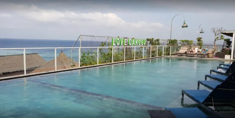 Aston Canggu Beach Resort