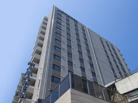 阿瑪內克酒店-蒲田站前