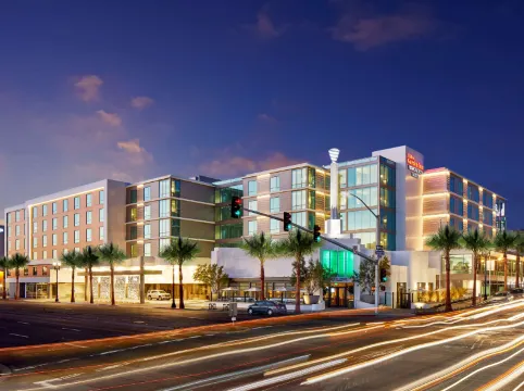 Homewood Suites by Hilton San Diego Downtown/Bayside