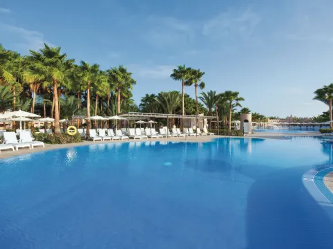 Hotel Riu Cabo Verde - All Inclusive Adults Only
