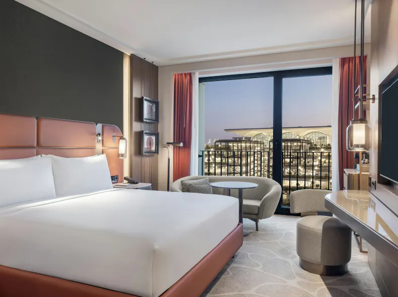Hilton Istanbul Airport