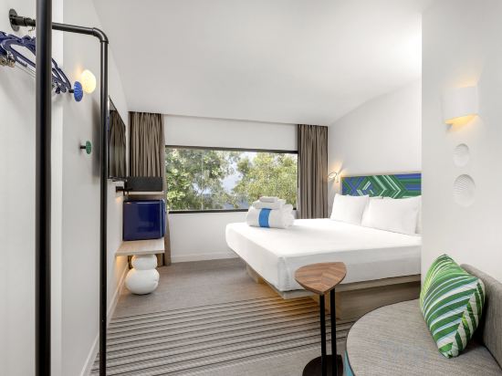 COSI Samui Chaweng Beach Room Type - COSI Room King with Daily food and drink credit