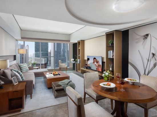 Others 3, Ascott IFC Guangzhou, Guangzhou