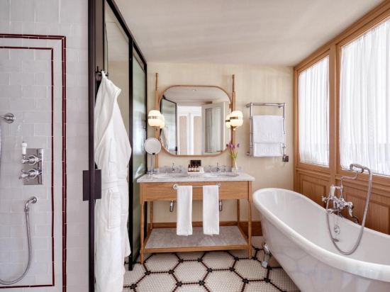 Bless Hotel Madrid, a member of The Leading Hotels of the World - Tap to explore photos