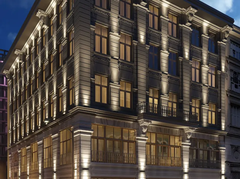 Orient Occident Hotel Istanbul, Autograph Collection