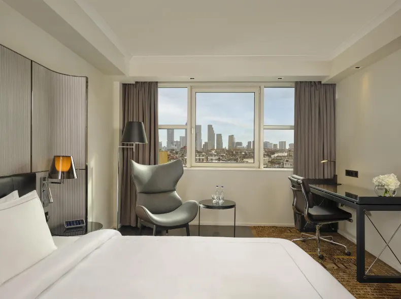 Park Plaza Victoria London