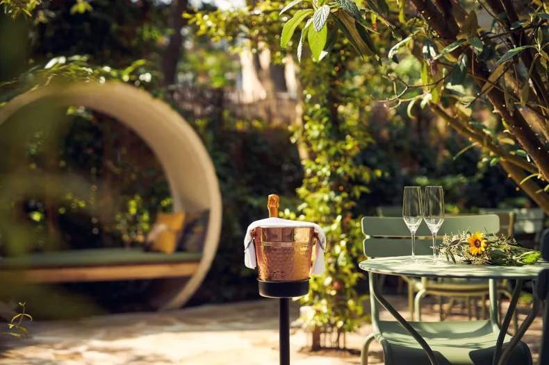 파크 플라자 폰델파크 암스테르담