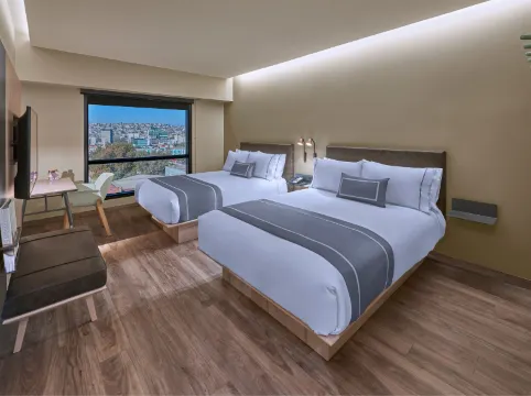 City Express Plus by Marriott Tijuana