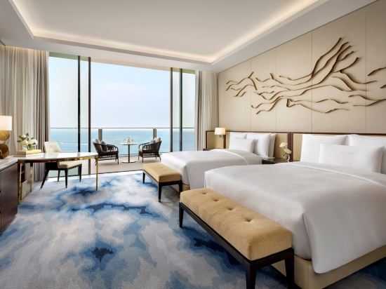 Atlantis The Royal Room Type - 2-bedroom Sky Terrace Suite
