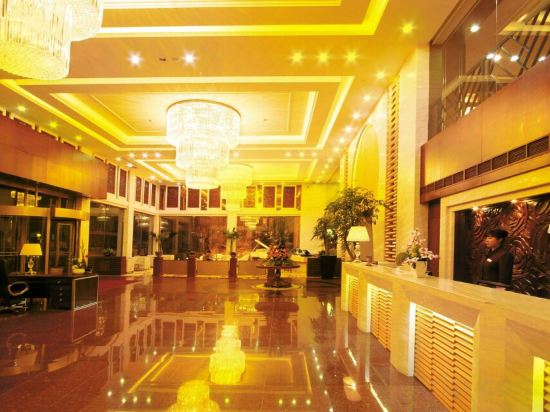 Others 4, Southern Airlines Pearl Hotel, Dalian