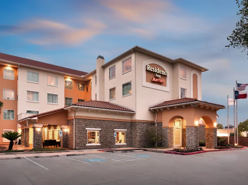 Residence Inn Houston I-10 West/Park Row