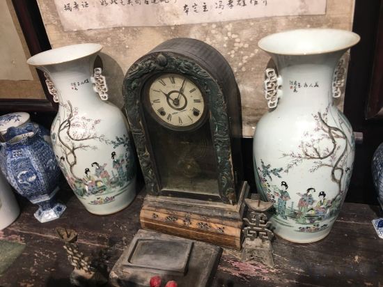 Others 2, Zunwen Hall Courtyard Boutique Homestay, Jiaxing