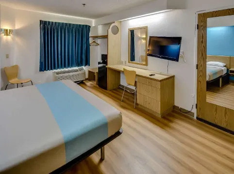 Motel 6 Katy, TX - Houston