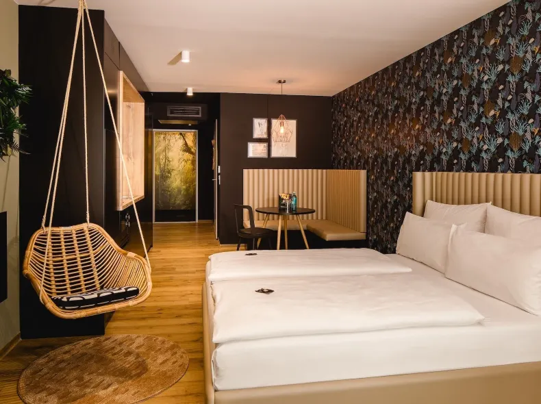 Rioca Frankfurt Posto 7