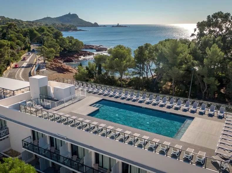Sowell Hotels la Plage