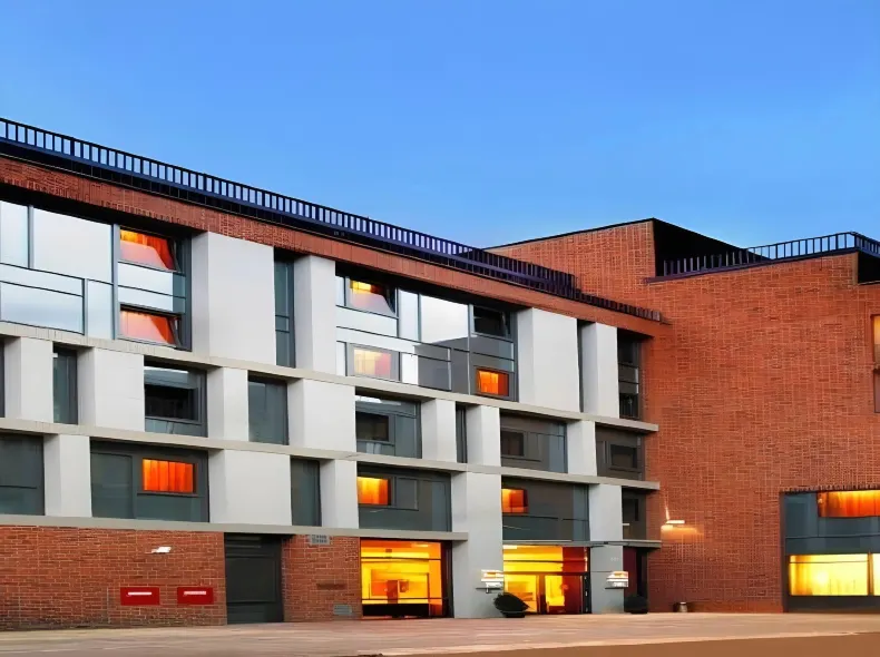 Nexto Dormero Hotel Budapest