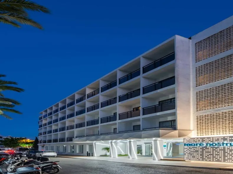 Hotel Vibra Mare Nostrum