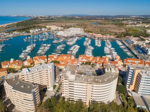 Vila Gale Marina