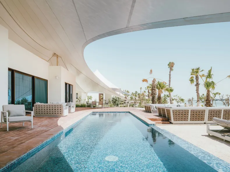 Hawar Resort By Mantis
