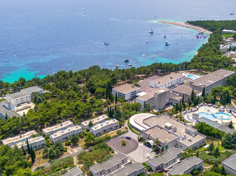 Bluesun Holiday Village Bonaca - Full Board