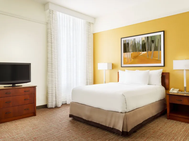 Residence Inn Houston Downtown/Convention Center